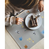 Placemat met dieren - Safari